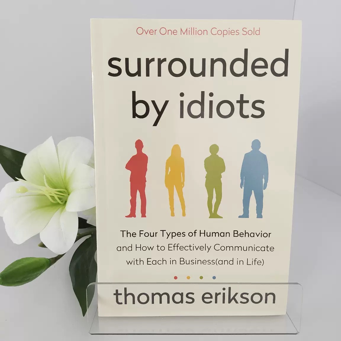 Renewable Energy Handbook - Surrounded by Idiots / Narcissists /