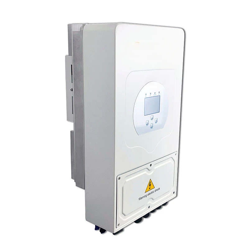 5KW 48Vdc Solar Wind Hybrid In - Renewable Energy Solutions ulasan dan harga