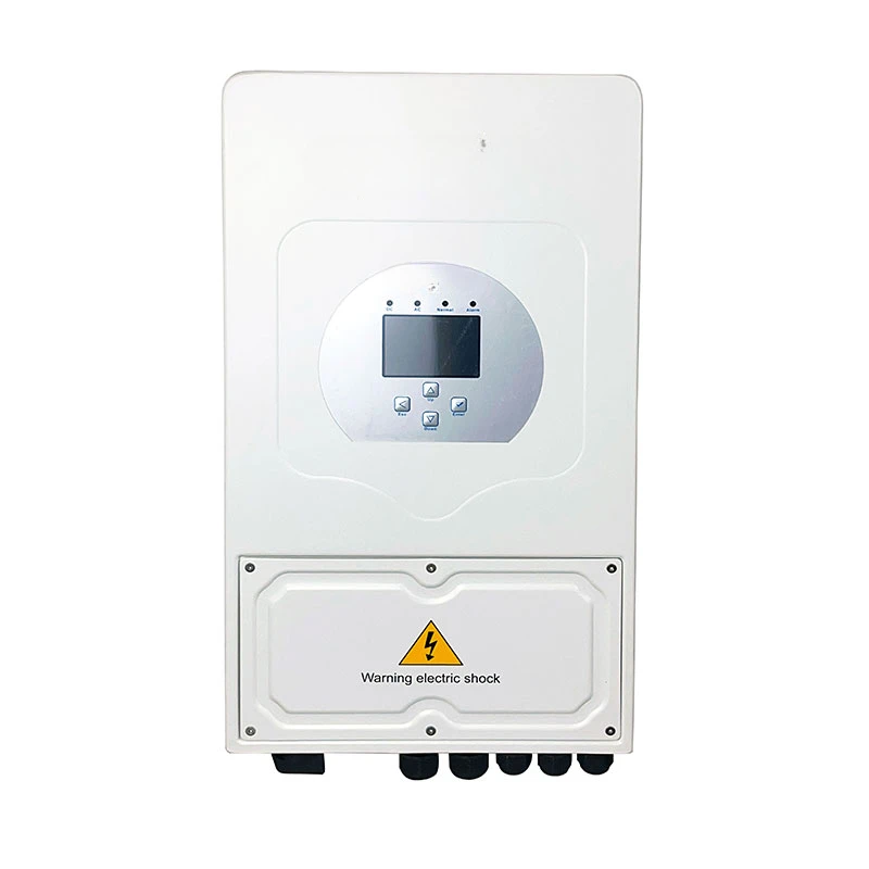 5KW 48Vdc Solar Wind Hybrid In - Renewable Energy Solutions ulasan dan harga