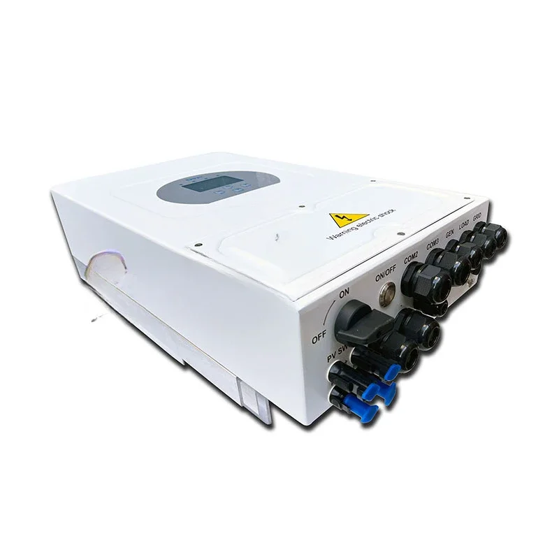 5KW 48Vdc Solar Wind Hybrid In - Renewable Energy Solutions ulasan dan harga