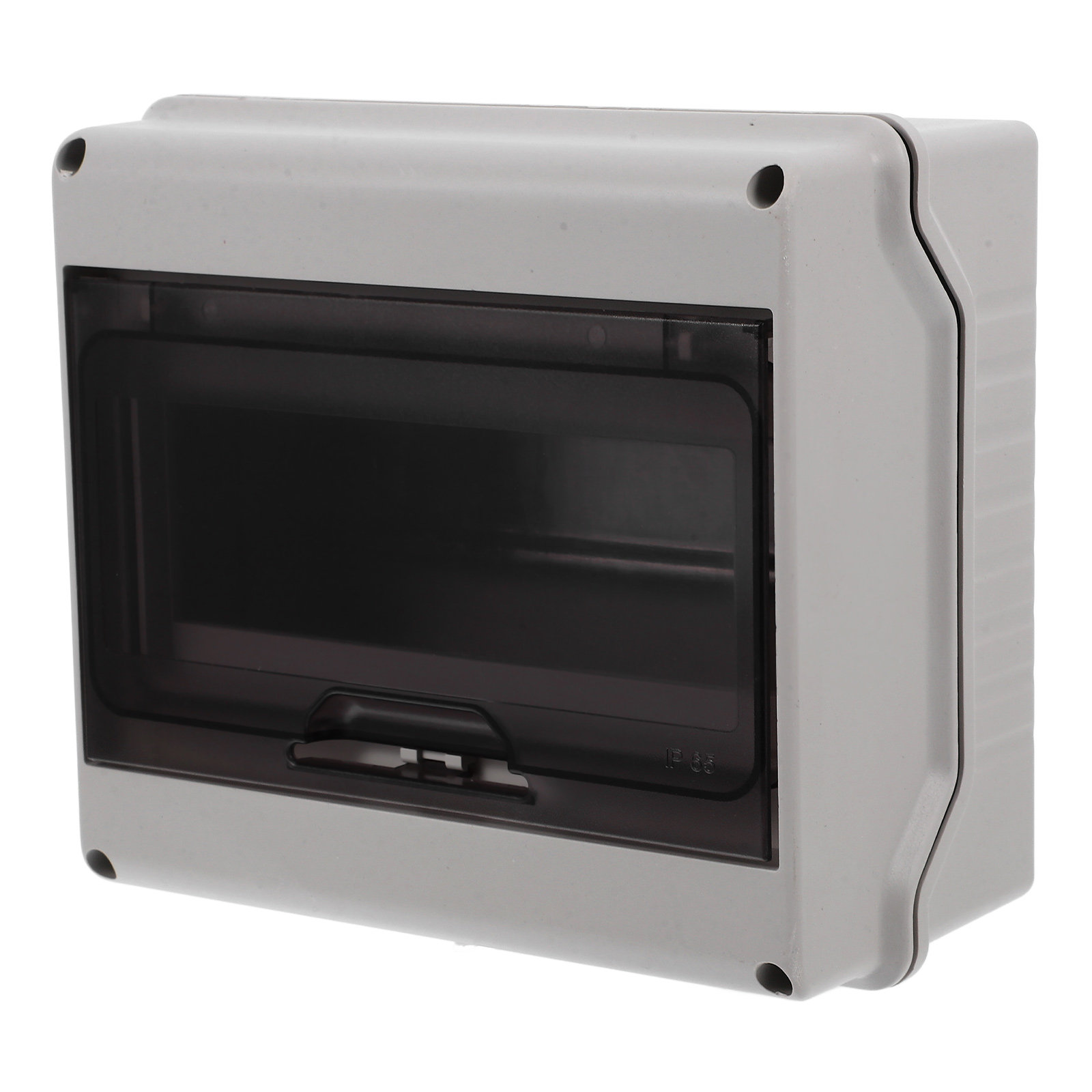 Outdoor Waterproof Circuit Bre - Waterproof Junction Box Solar ulasan dan harga
