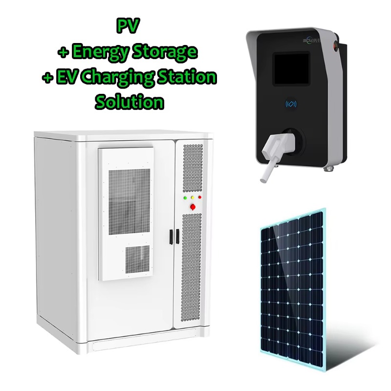 Solar Power Container Energy S - Renewable Energy Solutions ulasan dan harga