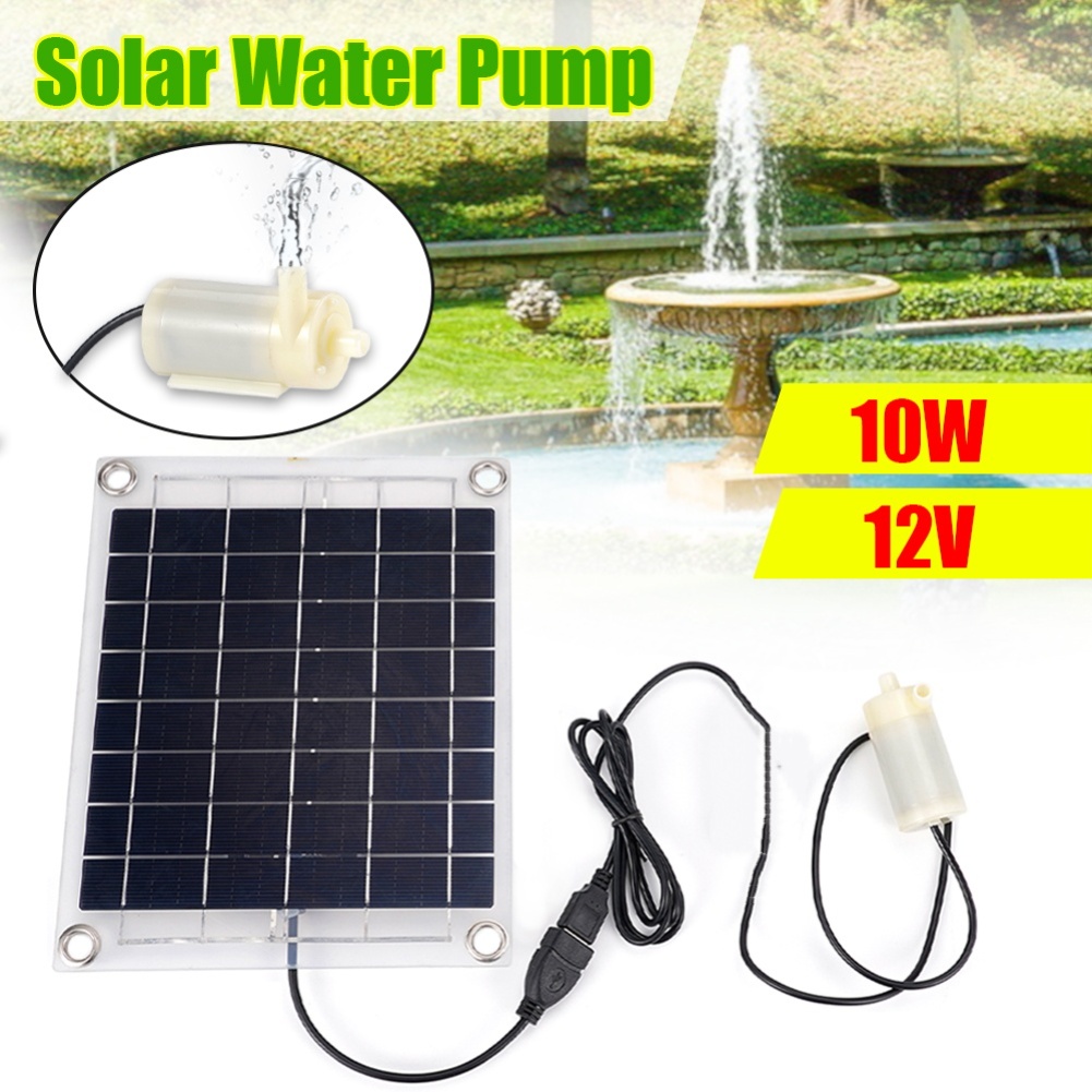 Aquatic Life Pump Solar Water  - Renewable Energy Solutions ulasan dan harga