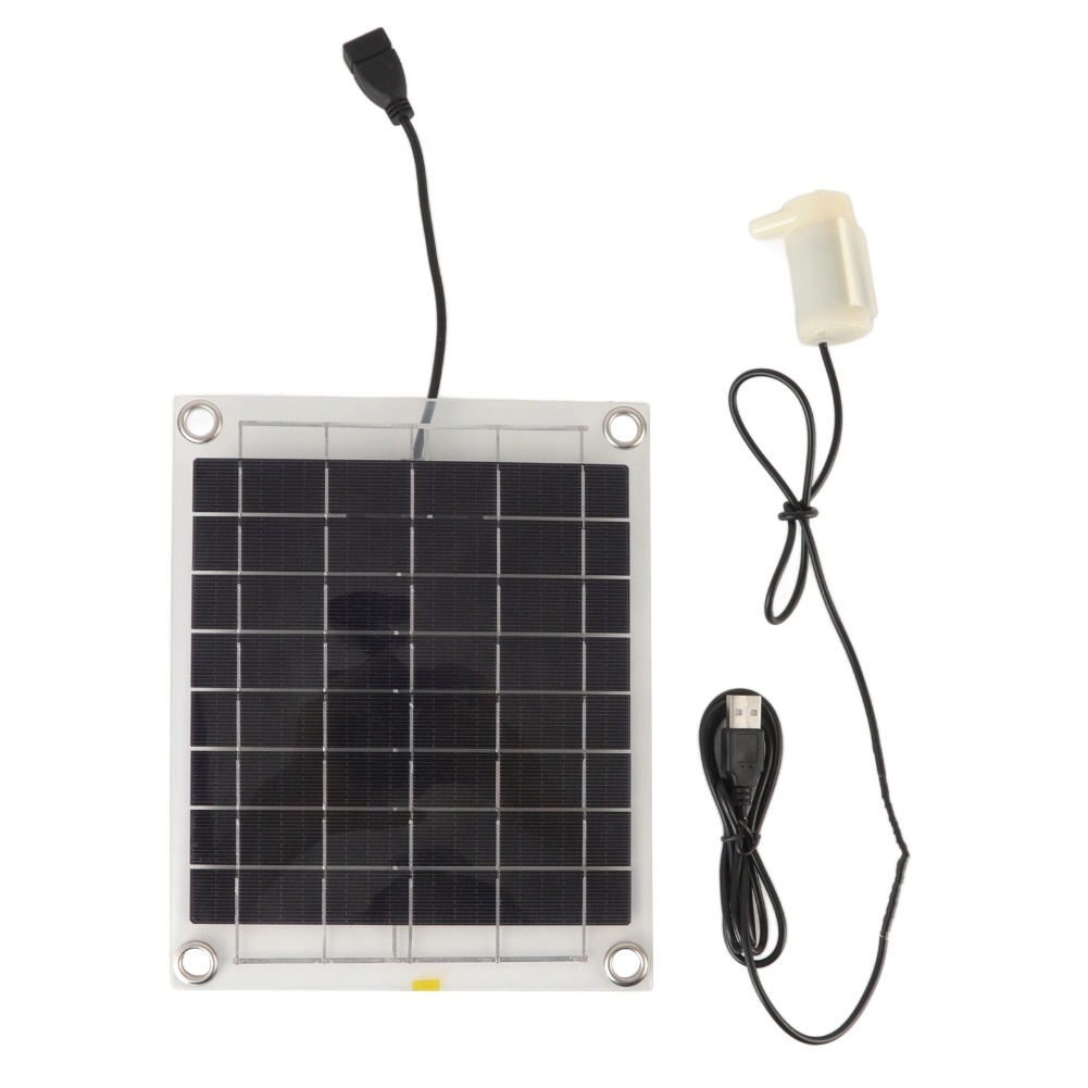Aquatic Life Pump Solar Water  - Renewable Energy Solutions ulasan dan harga