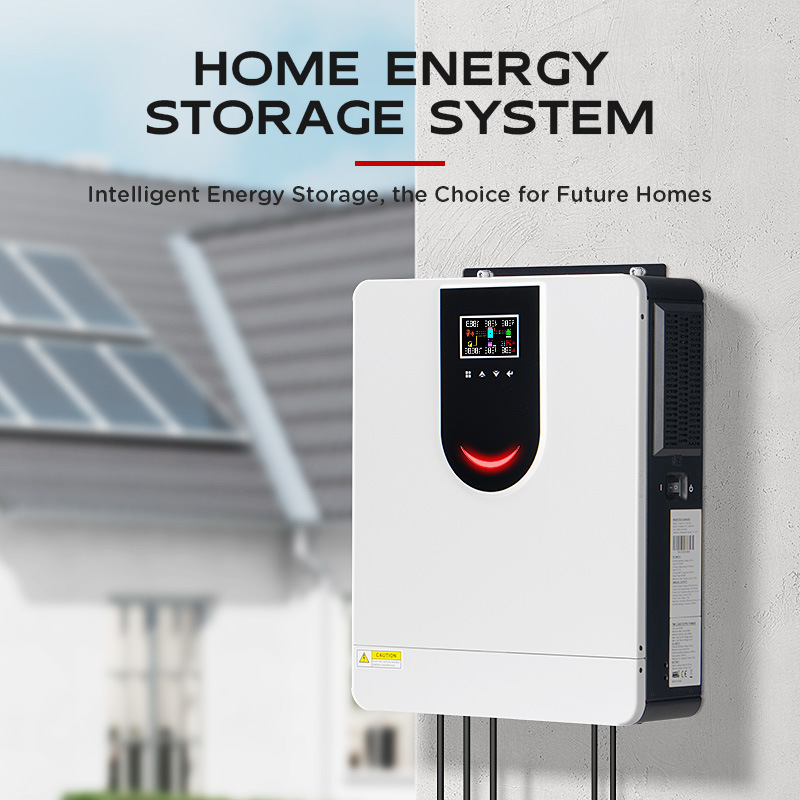 1KW-10KW PureSine Wave Solar P - Renewable Energy Solutions ulasan dan harga