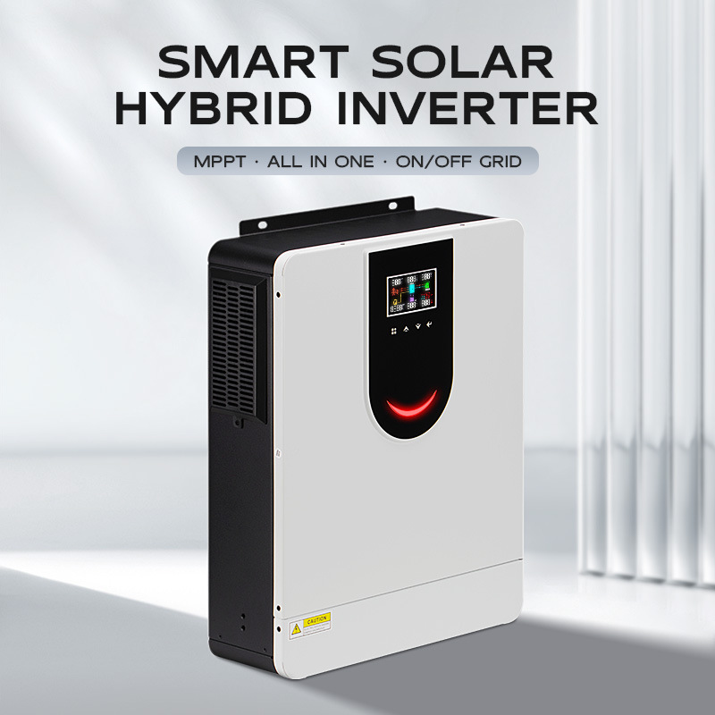1KW-10KW PureSine Wave Solar P - Renewable Energy Solutions ulasan dan harga