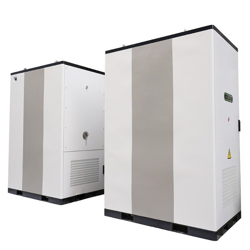 Solar Battery 261kWh 125kW LFP - Renewable Energy Solutions ulasan dan harga