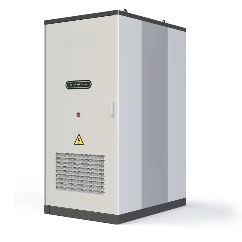 Solar Battery 261kWh 125kW LFP - Renewable Energy Solutions ulasan dan harga