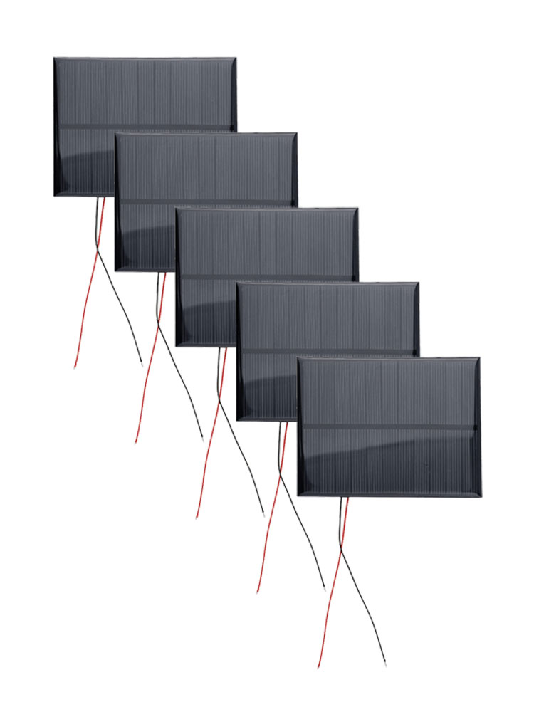 110mm X 80mm Solar Panels 200m - Renewable Energy Solutions ulasan dan harga