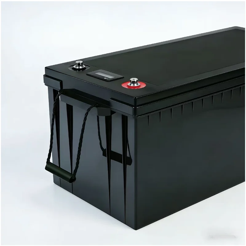 Lithium Iron Phosphate Battery - Renewable Energy Solutions ulasan dan harga