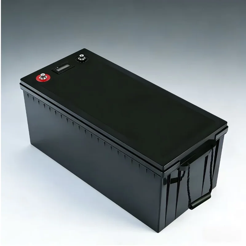 Lithium Iron Phosphate Battery - Renewable Energy Solutions ulasan dan harga