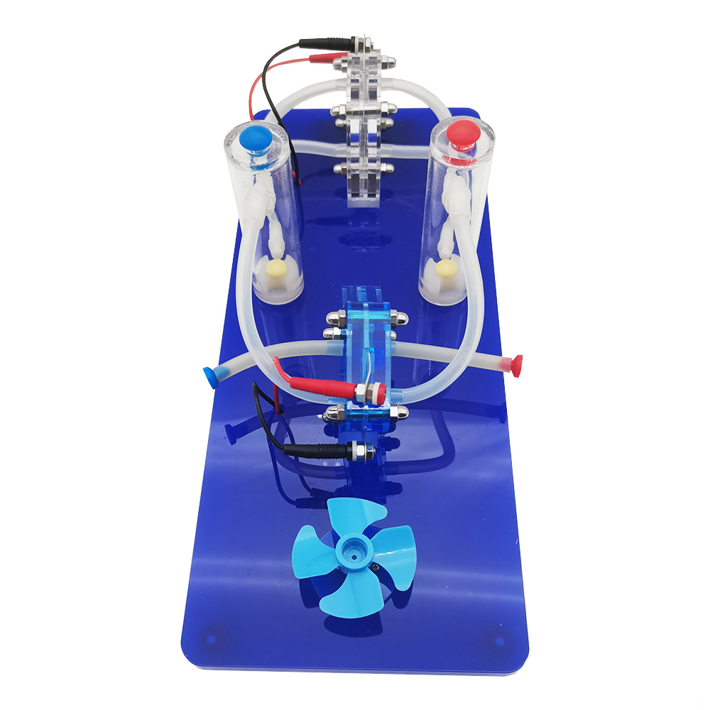 MS812-A4 Hydrogen Fuel Cell De - Renewable Energy Hydrogen ulasan dan harga
