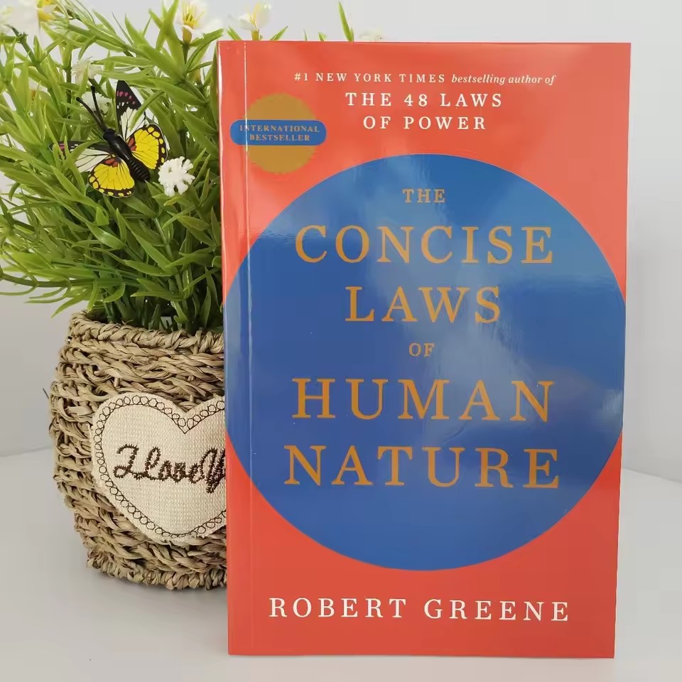 5 Books/set The 48 Laws of Pow - Renewable Energy Handbook ulasan dan harga