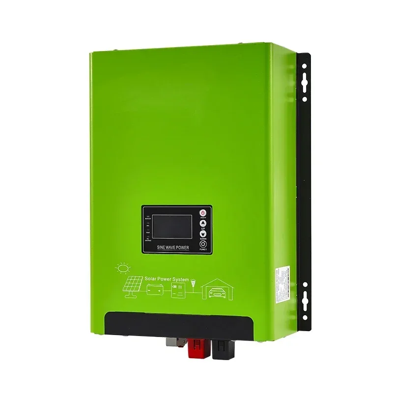 24V 48V Low Frequency Hybrid S - Renewable Energy Solutions ulasan dan harga