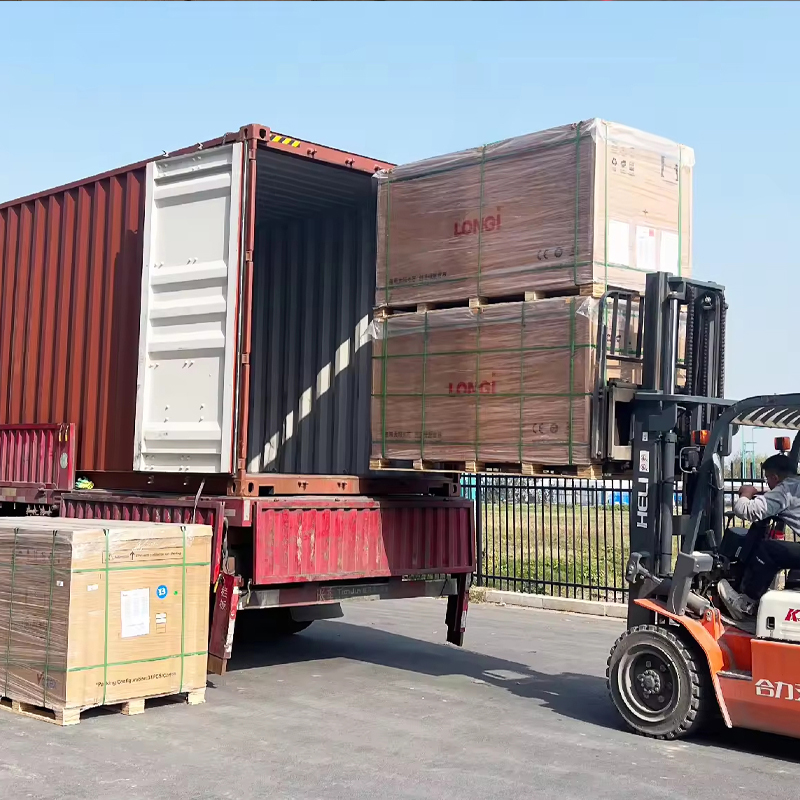 Hybrid PV Energy Storage Syste - Renewable Energy Solutions ulasan dan harga