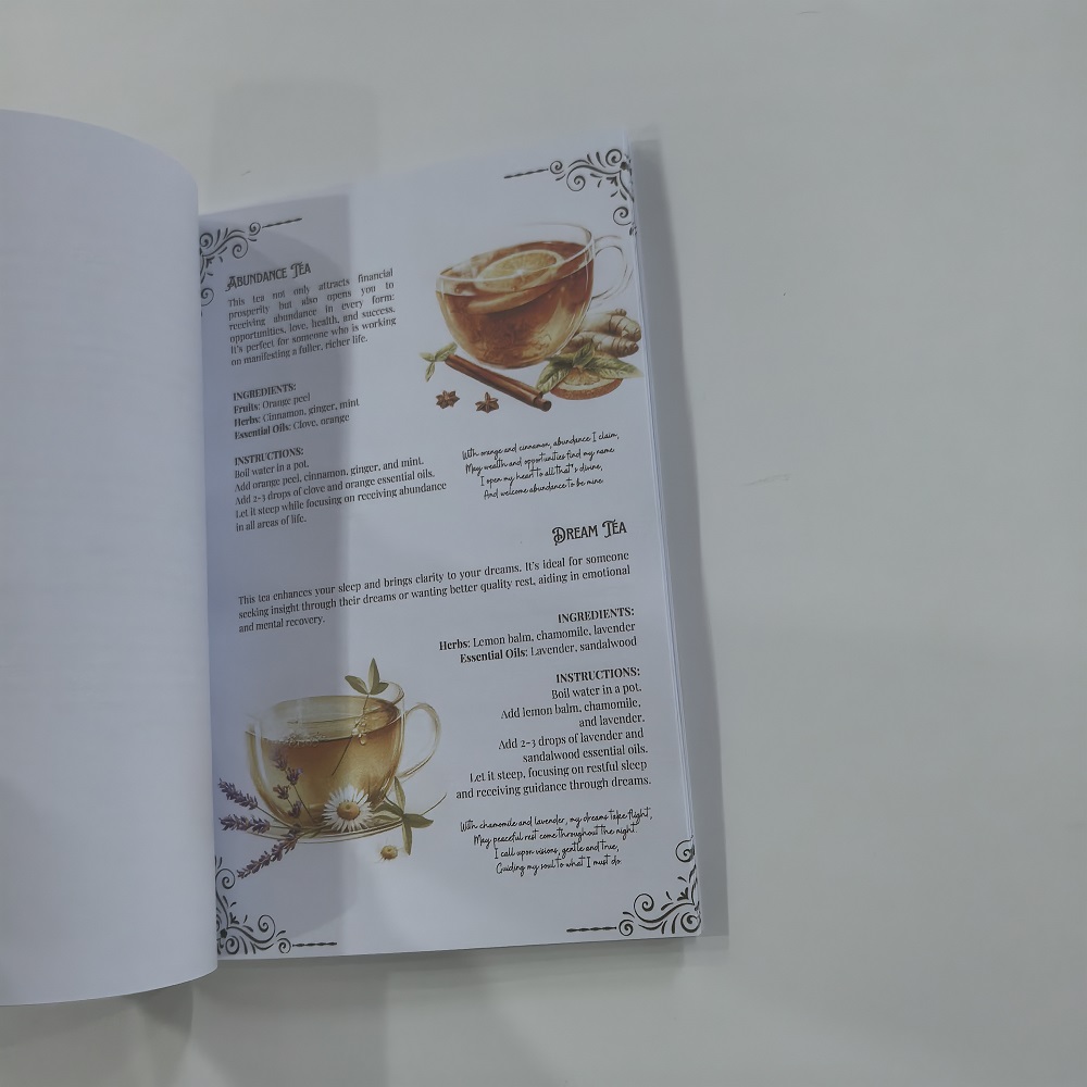 The Herbal Tea Apothecary Book - Renewable Energy Handbook ulasan dan harga