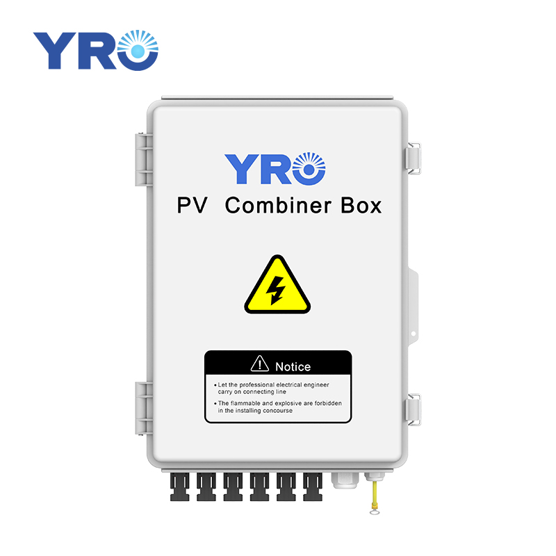Waterproof IP65 DC Junction Bo - Waterproof Junction Box Solar ulasan dan harga