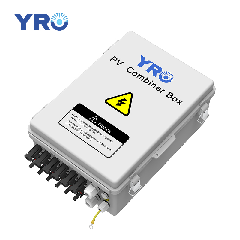 Waterproof IP65 DC Junction Bo - Waterproof Junction Box Solar ulasan dan harga