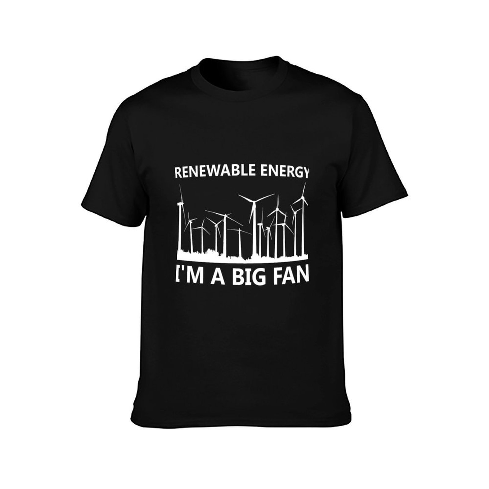 Renewable Energy I&x27;m A Big - Renewable Energy Work ulasan dan harga