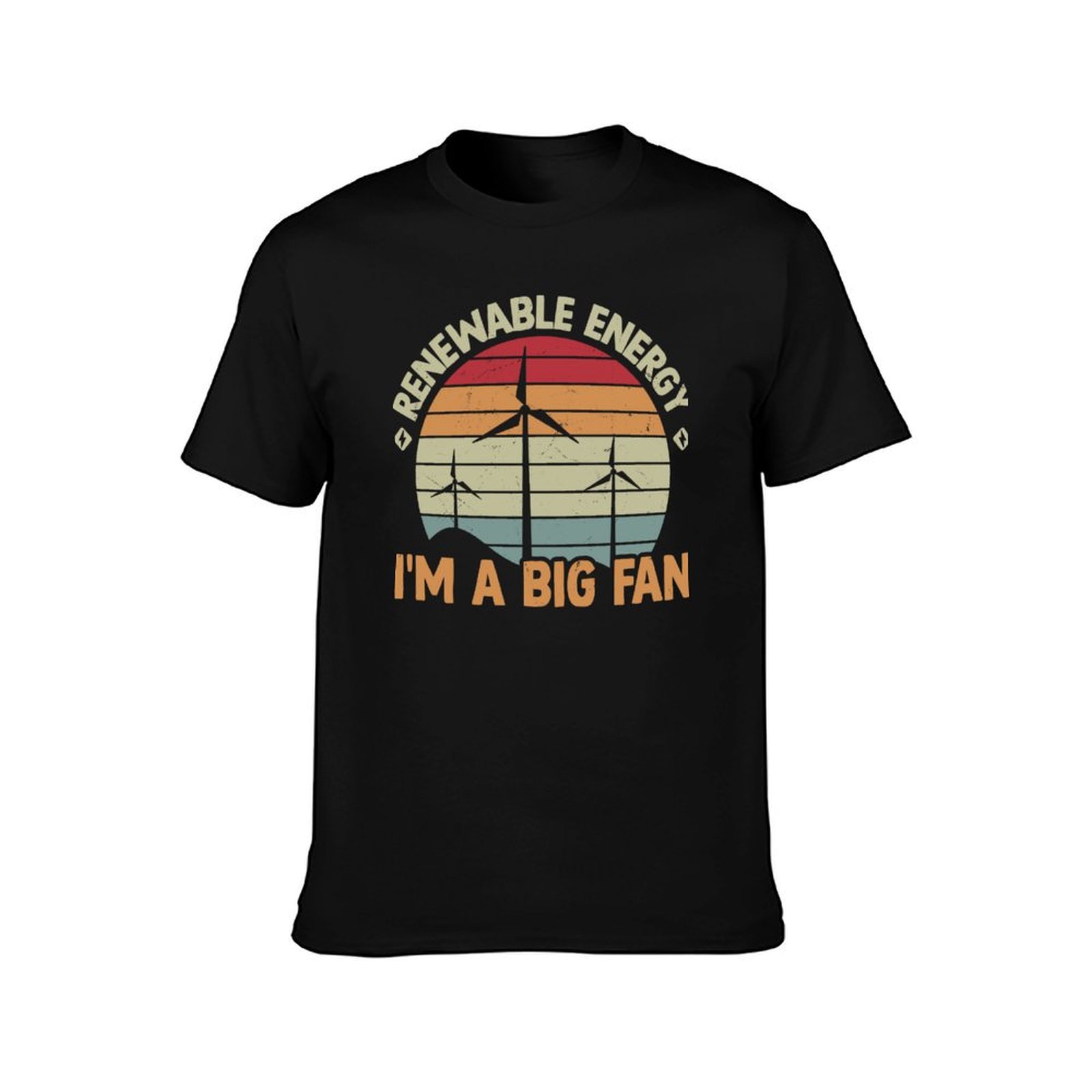 Energy Lover Apparel For Renew - Renewable Energy Work ulasan dan harga