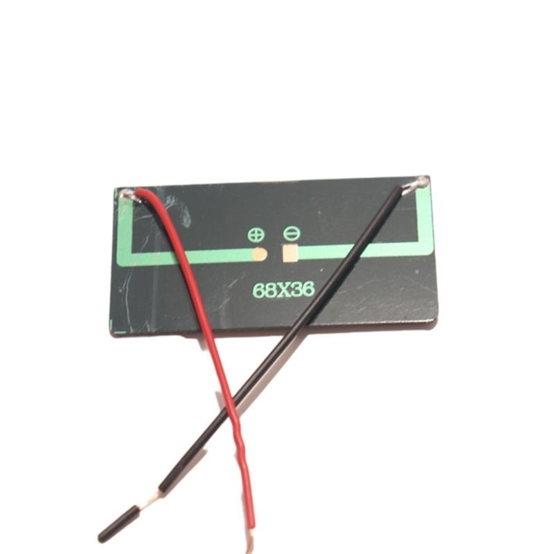  Innovative 5V 60mA Solar Pane - Renewable Energy Solutions ulasan dan harga